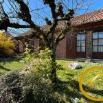 Maison de plain-pied à Achicourt de 85m² avec terrasse et jardin clos