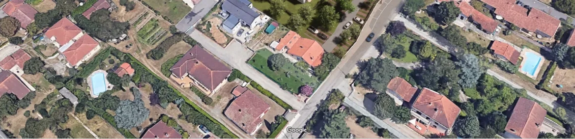 T2 neuf à Rennes avec balcon, livraison 2026 - Appartement de 43,07 m² 