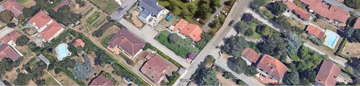 T2 neuf à Rennes avec balcon, livraison 2026 - Appartement de 43,07 m² 