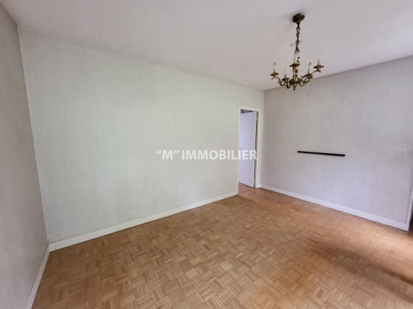 Charmante maison briarde avec jardin proche de Charly-sur-Marne - potentiel familial 