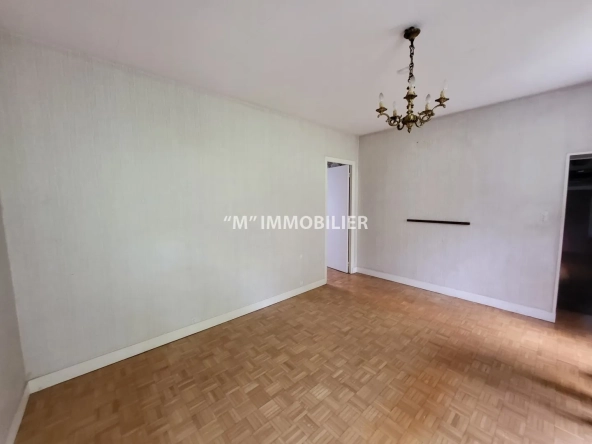 Charmante maison briarde avec jardin proche de Charly-sur-Marne - potentiel familial 