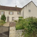Charmante maison briarde avec jardin proche de Charly-sur-Marne - potentiel familial