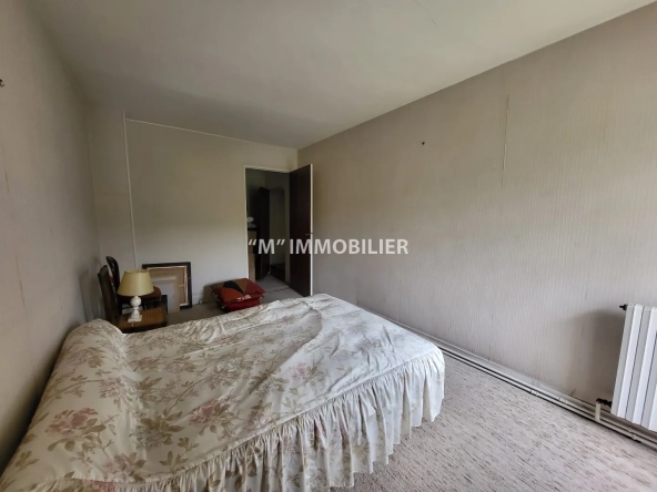 Charmante maison briarde avec jardin proche de Charly-sur-Marne - potentiel familial 