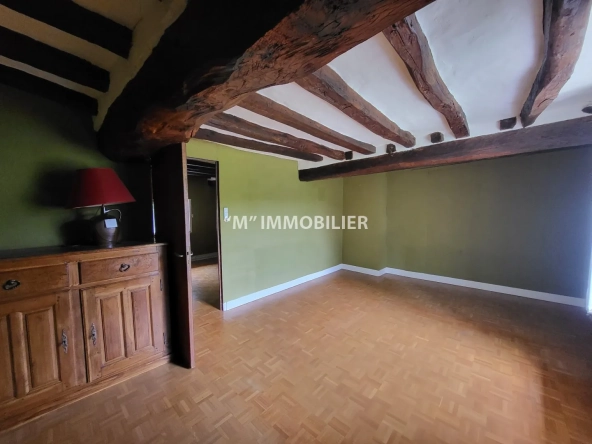 Charmante maison briarde avec jardin proche de Charly-sur-Marne - potentiel familial 