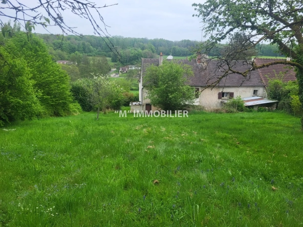 Charmante maison briarde avec jardin proche de Charly-sur-Marne - potentiel familial 