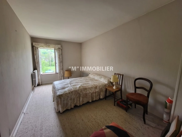Charmante maison briarde avec jardin proche de Charly-sur-Marne - potentiel familial 