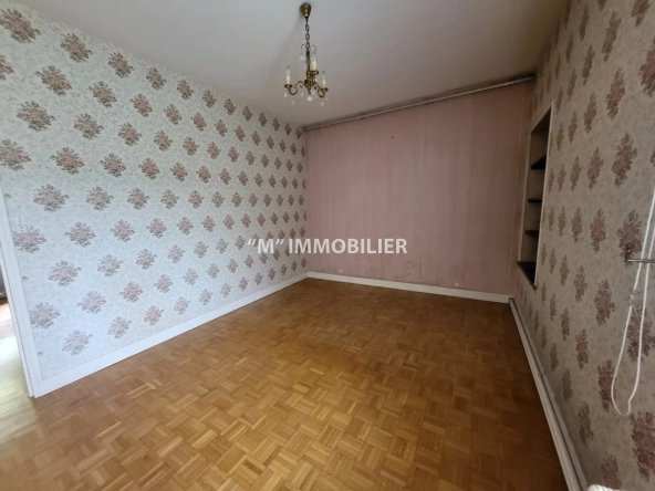 Charmante maison briarde avec jardin proche de Charly-sur-Marne - potentiel familial 