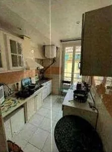 Appartement T2 à vendre à Cannes - 33 m² pour 100 000 euros 