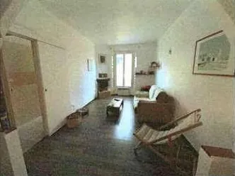 Appartement T2 à vendre à Cannes - 33 m² pour 100 000 euros