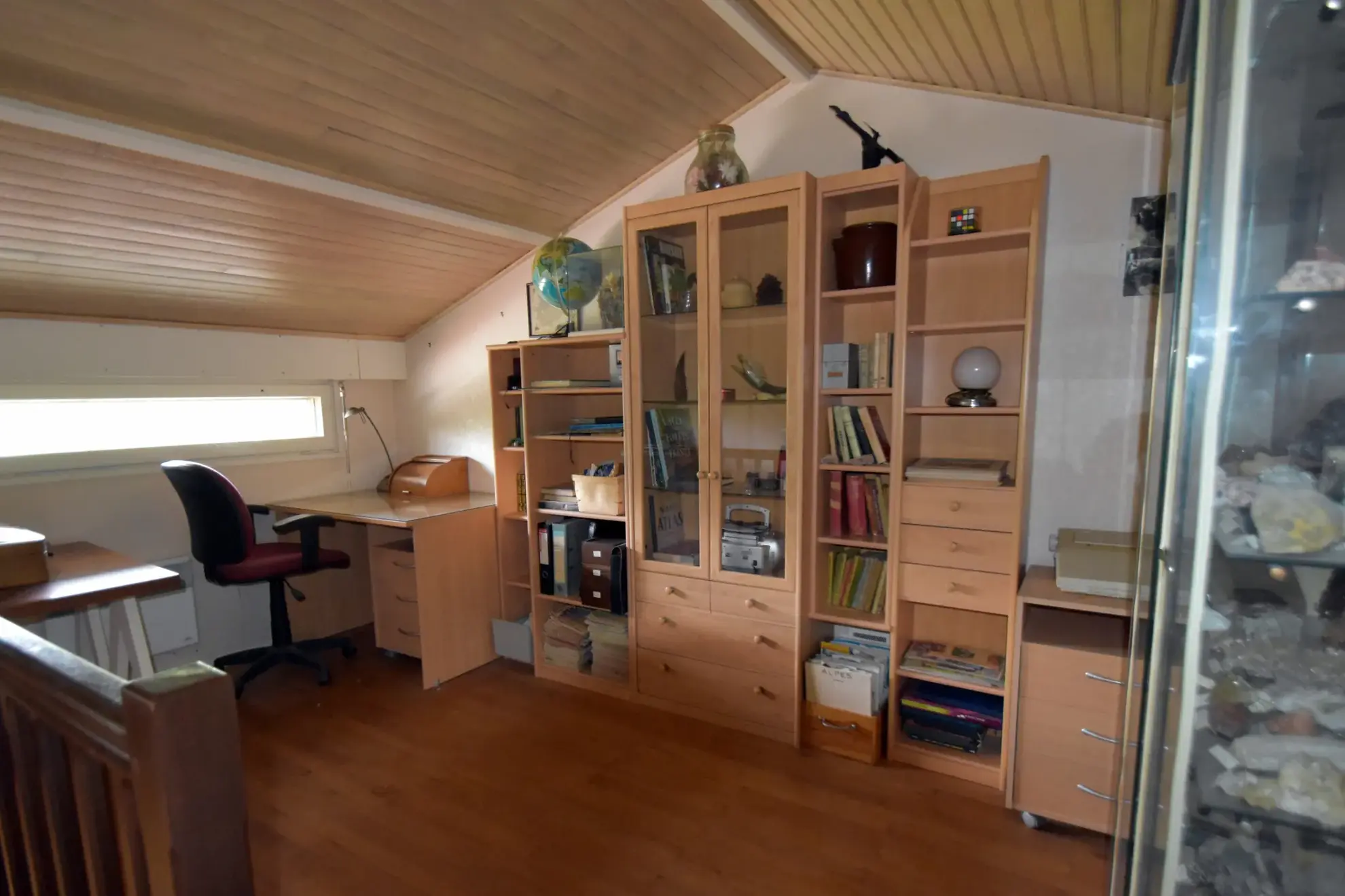 Maison familiale à Montauban Fonneuve de 140 m² avec grand terrain arboré 