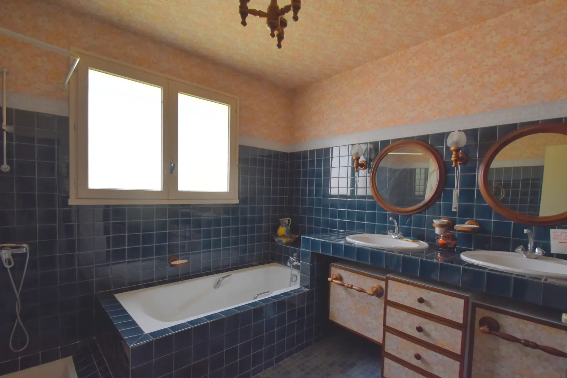 Maison familiale à Montauban Fonneuve de 140 m² avec grand terrain arboré 