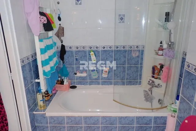 Maison T3 à Lens en cœur de ville - Idéale pour primo-accédants ou investissement 