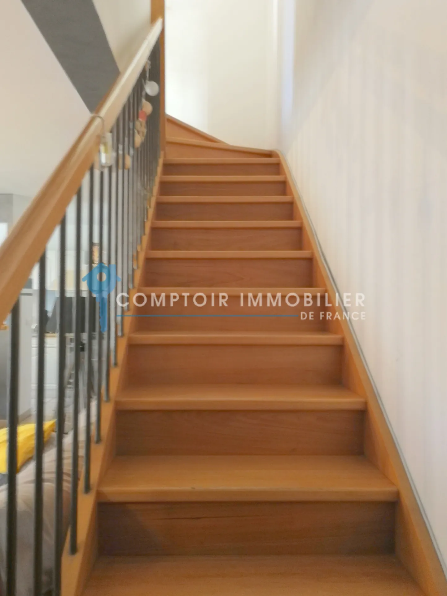 Appartement T3 avec terrasse et parking à Calvisson en vente 