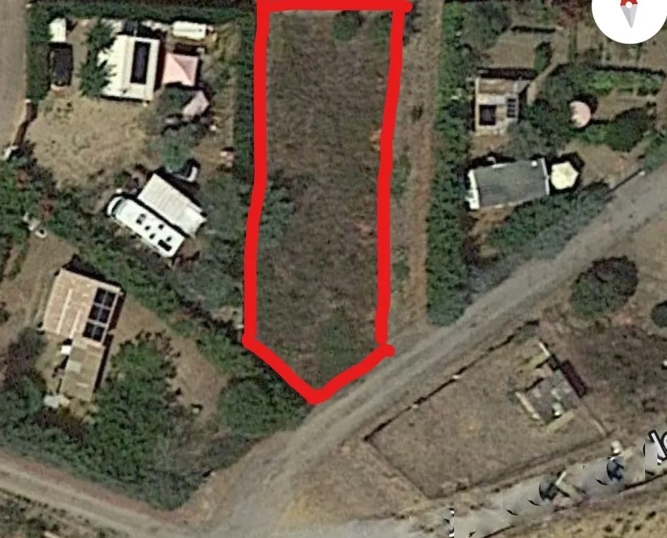 Terrain de Loisirs de 572 m² à Sérignan, à 2 km de la plage de Valras 