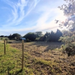 Terrain de Loisirs de 572 m² à Sérignan, à 2 km de la plage de Valras