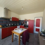 Maison à vendre à Wizernes avec 3 chambres et espace extérieur