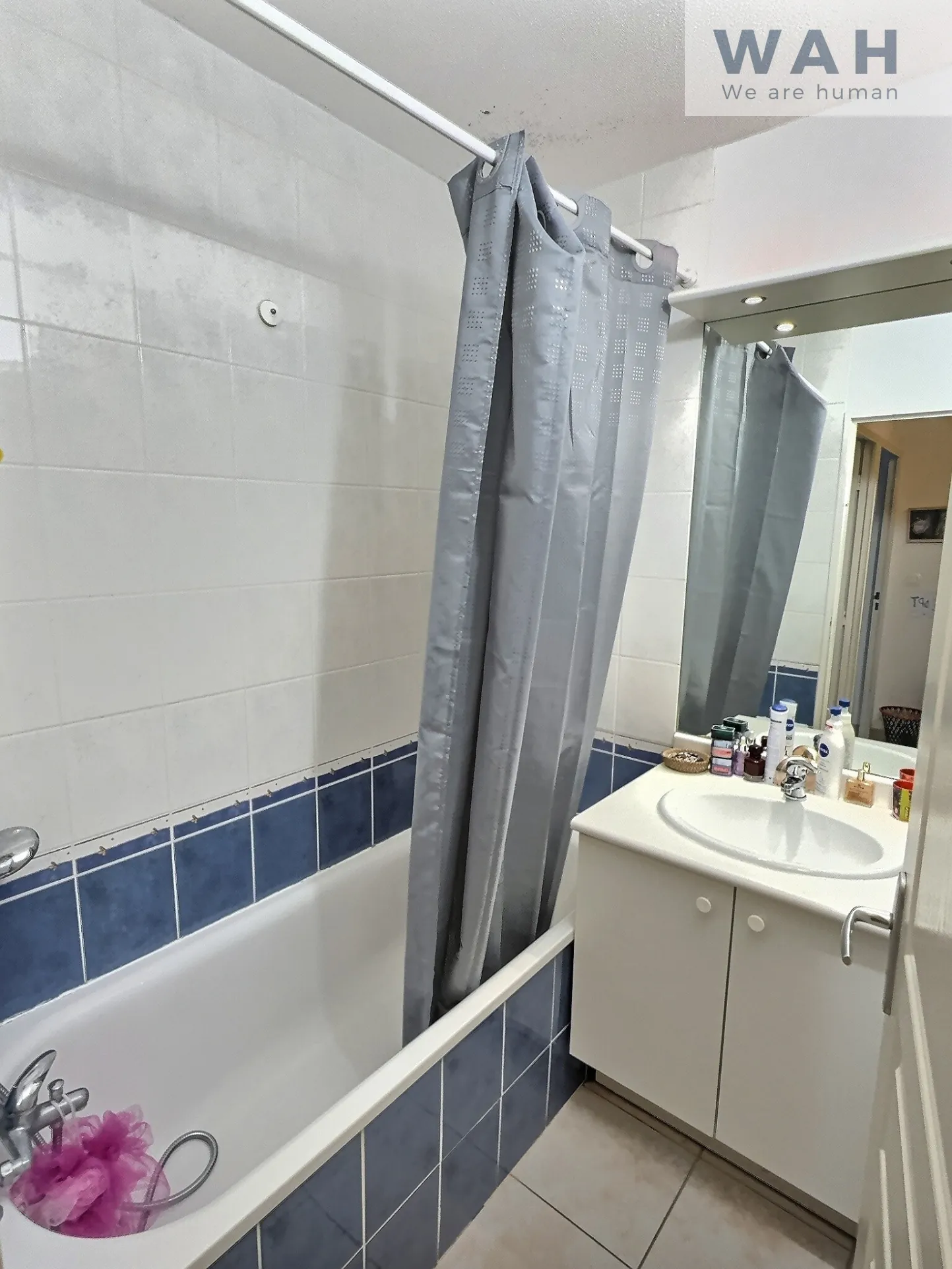 Appartement 3 pièces au Crès avec terrasse, parking et proximité des commodités 