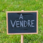 Terrain constructible à Dietwiller de 6,45 ares, viabilisé, idéal pour votre projet immobilier