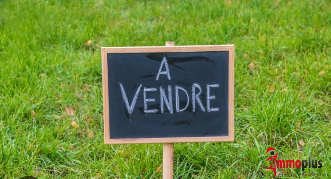 Terrain constructible à Dietwiller de 6,45 ares, viabilisé, idéal pour votre projet immobilier 