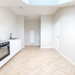 Appartement lumineux de 50 m² à Saint Vit avec stationnement inclus