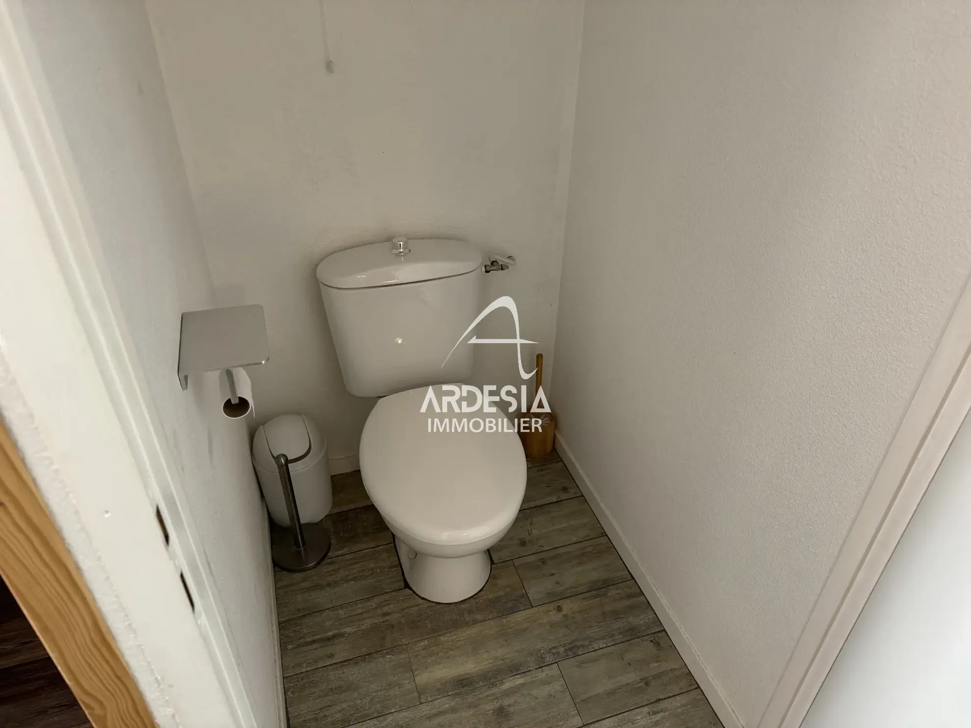 Appartement 35m² à La Norma avec balcon et vue montagne, idéal pour sports d'hiver 