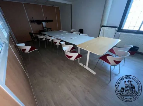 Immeuble de 450 m² à vendre à Montauban - Opportunité d'investissement à 180 000 € 