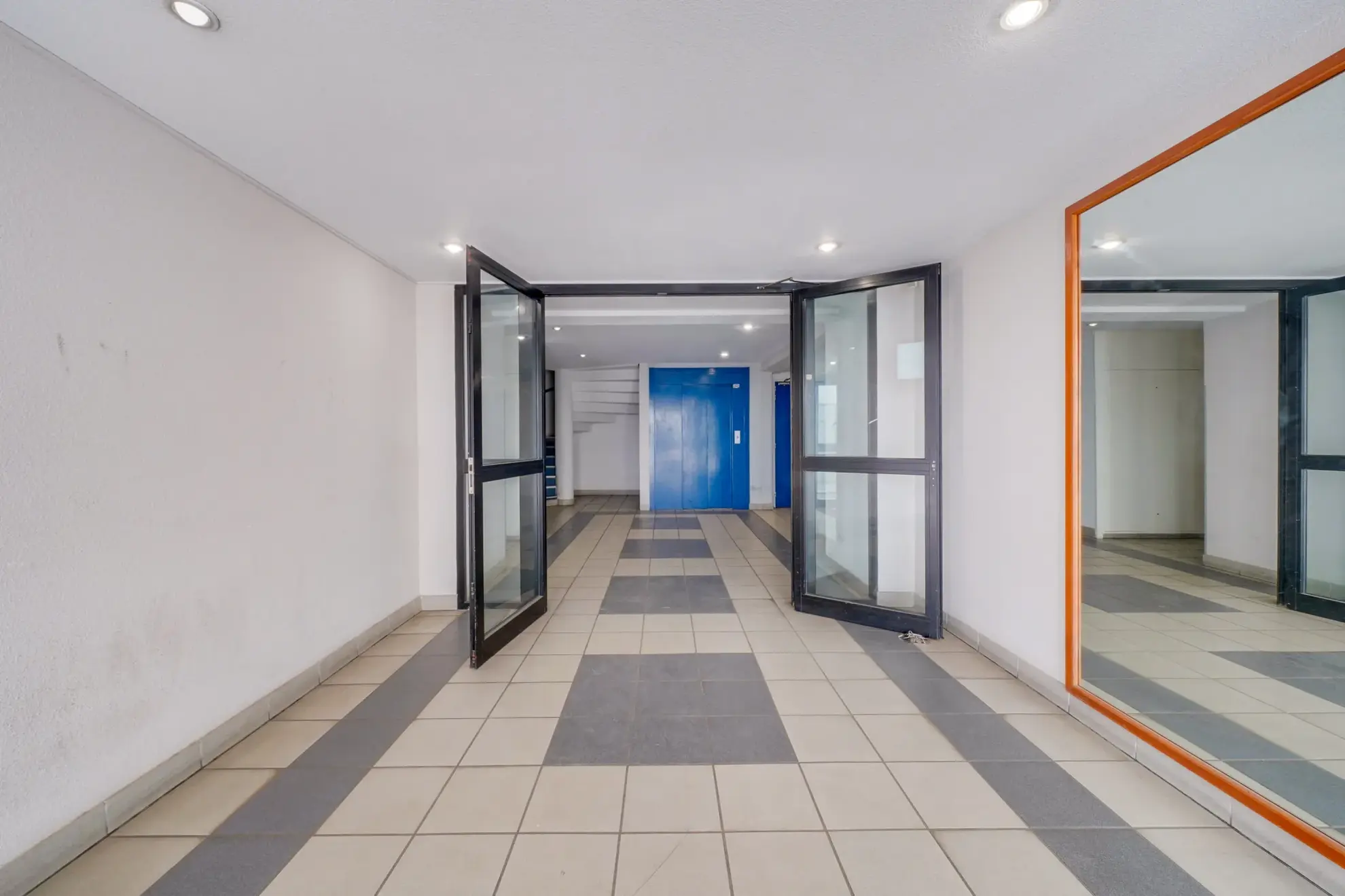Appartement 1 pièce de 19m² à Bordeaux proche Bergonié et la Victoire 