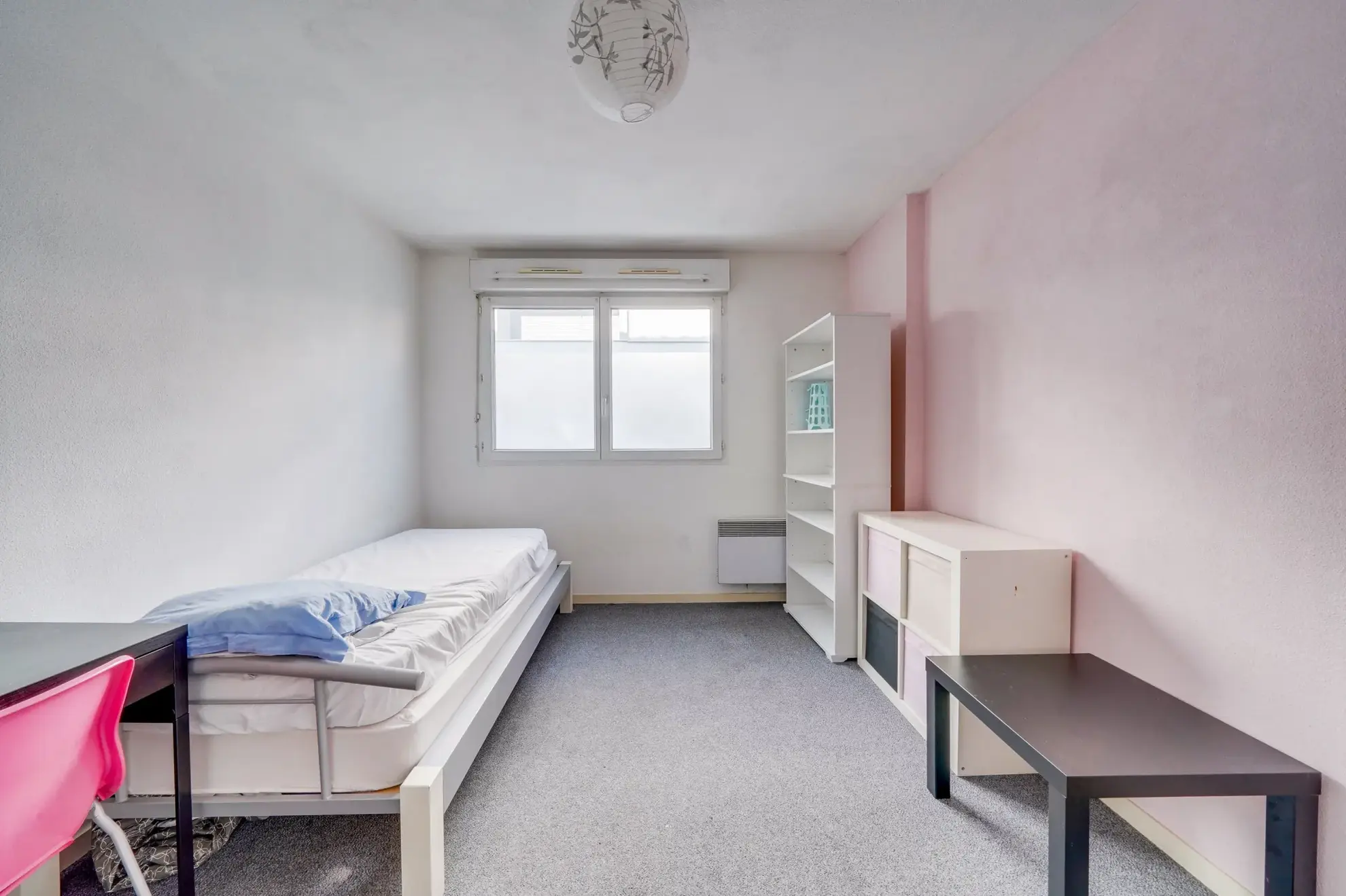 Appartement 1 pièce de 19m² à Bordeaux proche Bergonié et la Victoire 