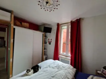 Villa à vendre à Guise – 88 m² pour 45 000 € 