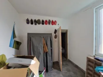 Villa à vendre à Guise – 88 m² pour 45 000 € 