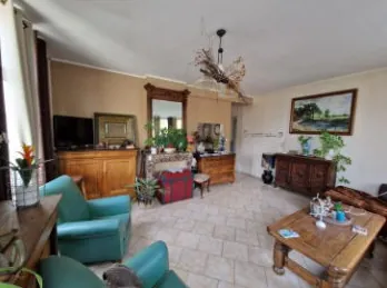 Villa à vendre à Guise – 88 m² pour 45 000 € 