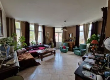 Villa à vendre à Guise – 88 m² pour 45 000 € 