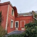 Villa à vendre à Guise – 88 m² pour 45 000 €