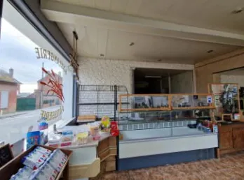 Villa à vendre à Guise – 88 m² pour 45 000 € 