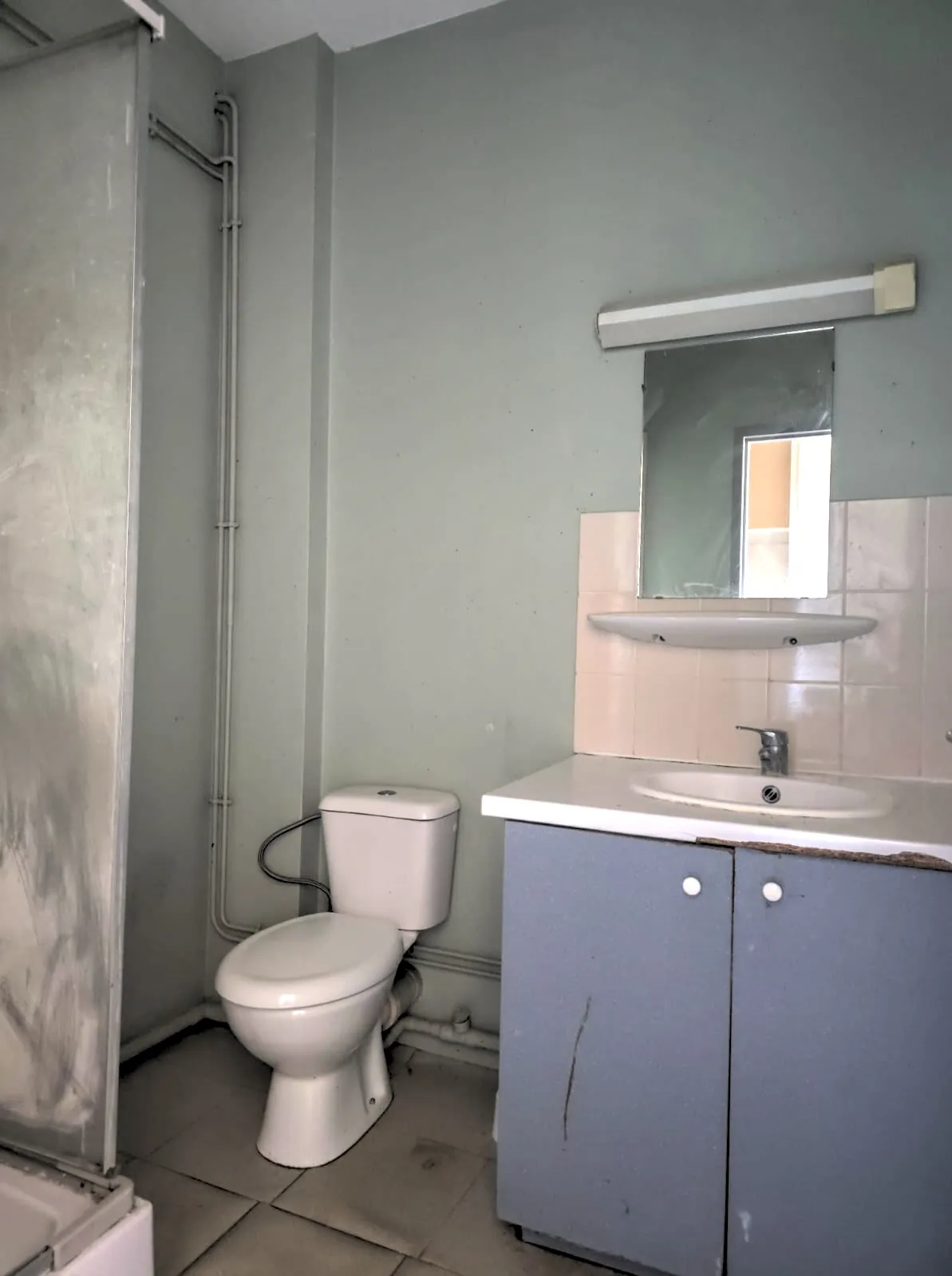 Studio de 18 m² à vendre à Limoges – Opportunité d'investissement rentable 