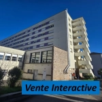 Studio de 18 m² à vendre à Limoges – Opportunité d'investissement rentable