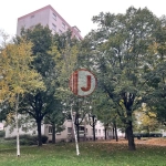 Appartement F5 lumineux avec balcon à Mulhouse – Investissement idéal