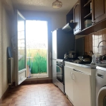 Appartement T3 de 64,04 m² avec cave et balcon à Marseille 13003