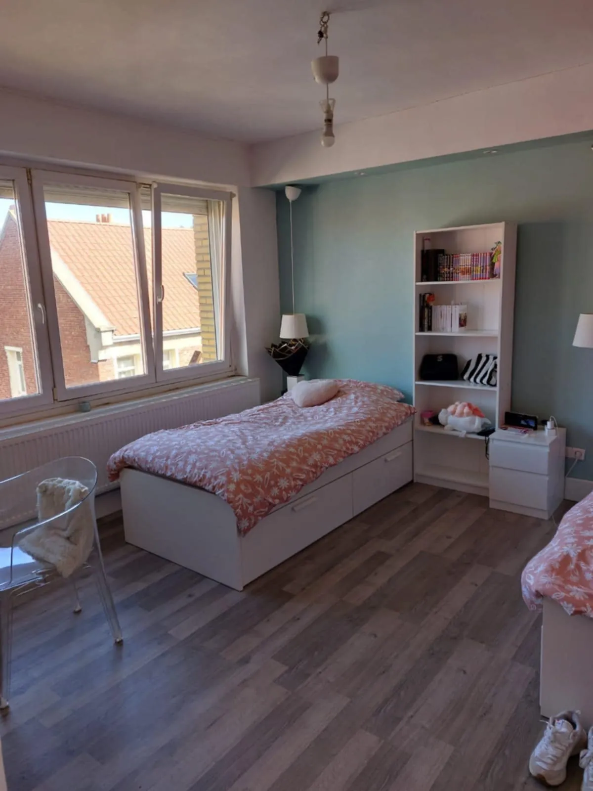 Maison de ville 106m² avec hangar et terrasse ensoleillée à Montigny-en-Gohelle 