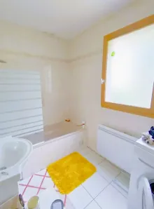 Maison de 75 m² avec vue montagne à Castillon de Larboust 