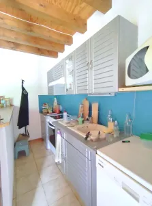 Maison de 75 m² avec vue montagne à Castillon de Larboust 
