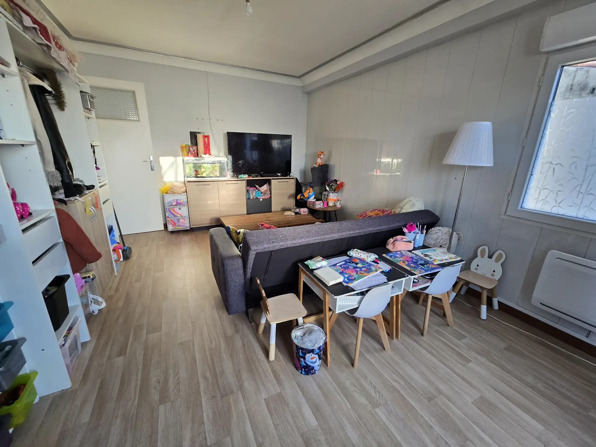Maison de 160 m² avec deux appartements à Soues - Investissement idéal 
