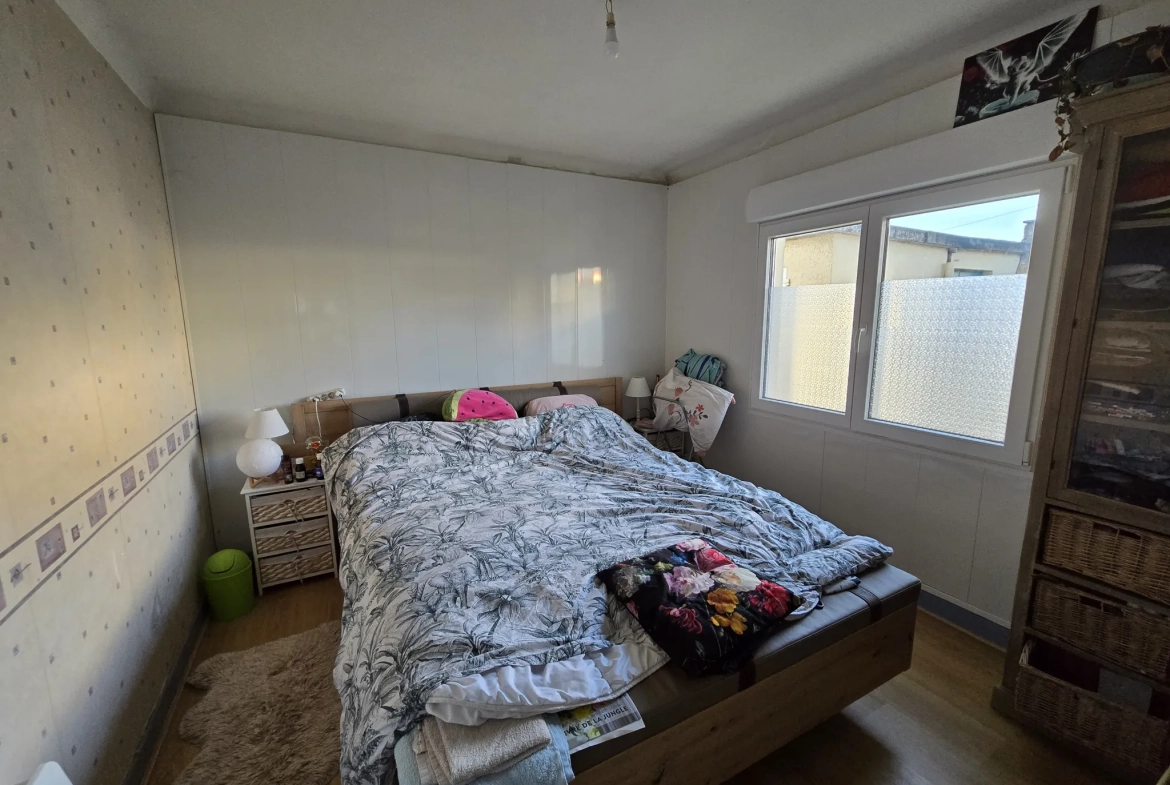 Maison de 160 m² avec deux appartements à Soues - Investissement idéal 