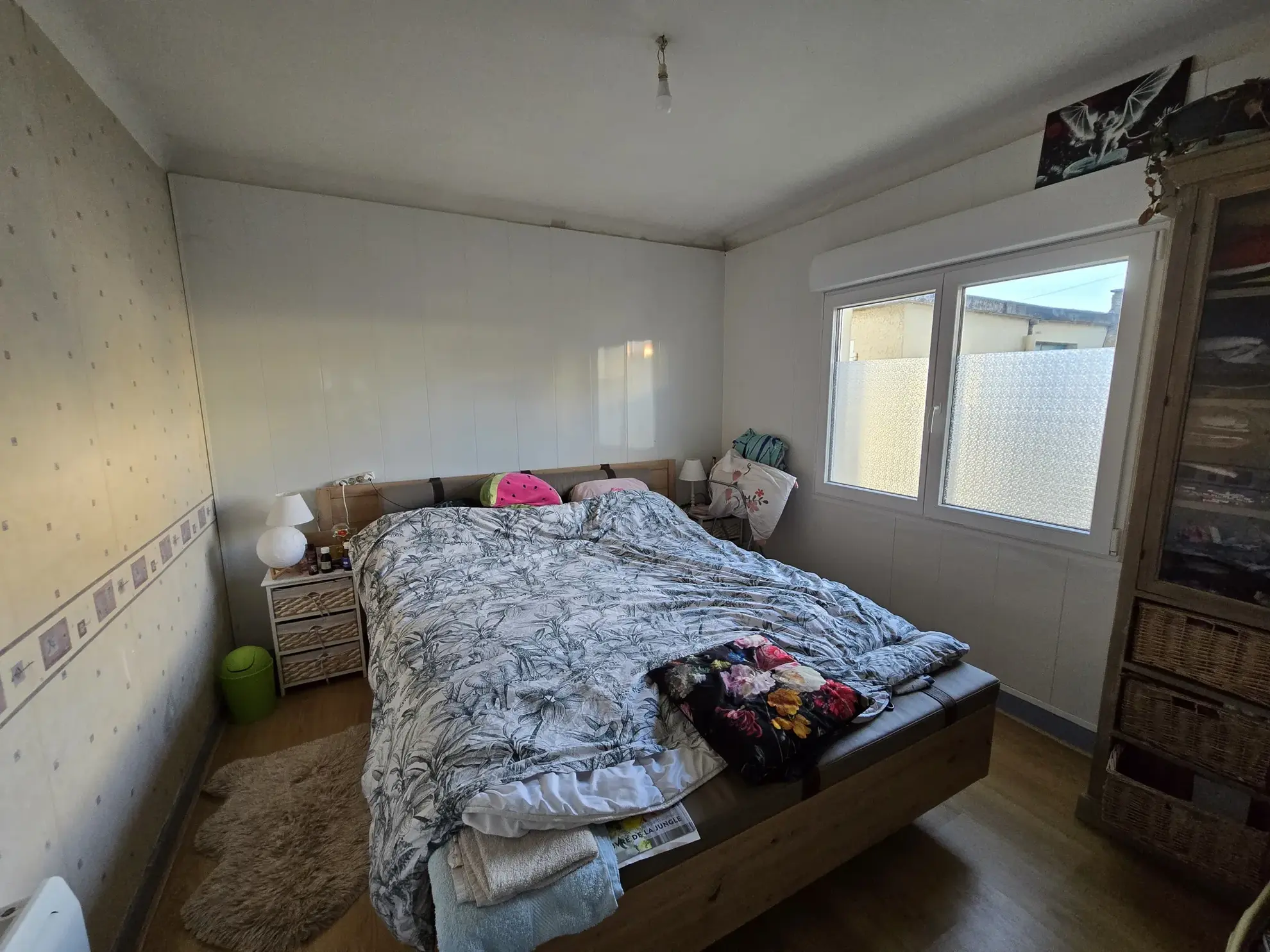 Maison de 160 m² avec deux appartements à Soues - Investissement idéal 