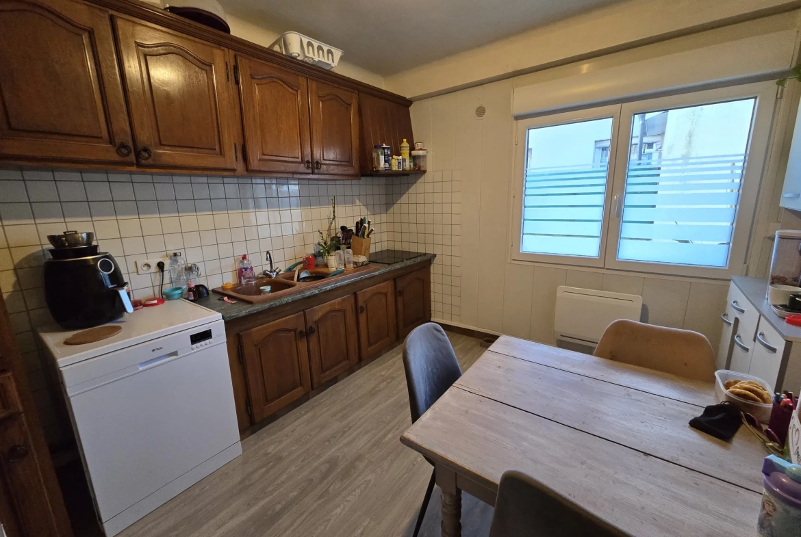 Maison de 160 m² avec deux appartements à Soues - Investissement idéal 