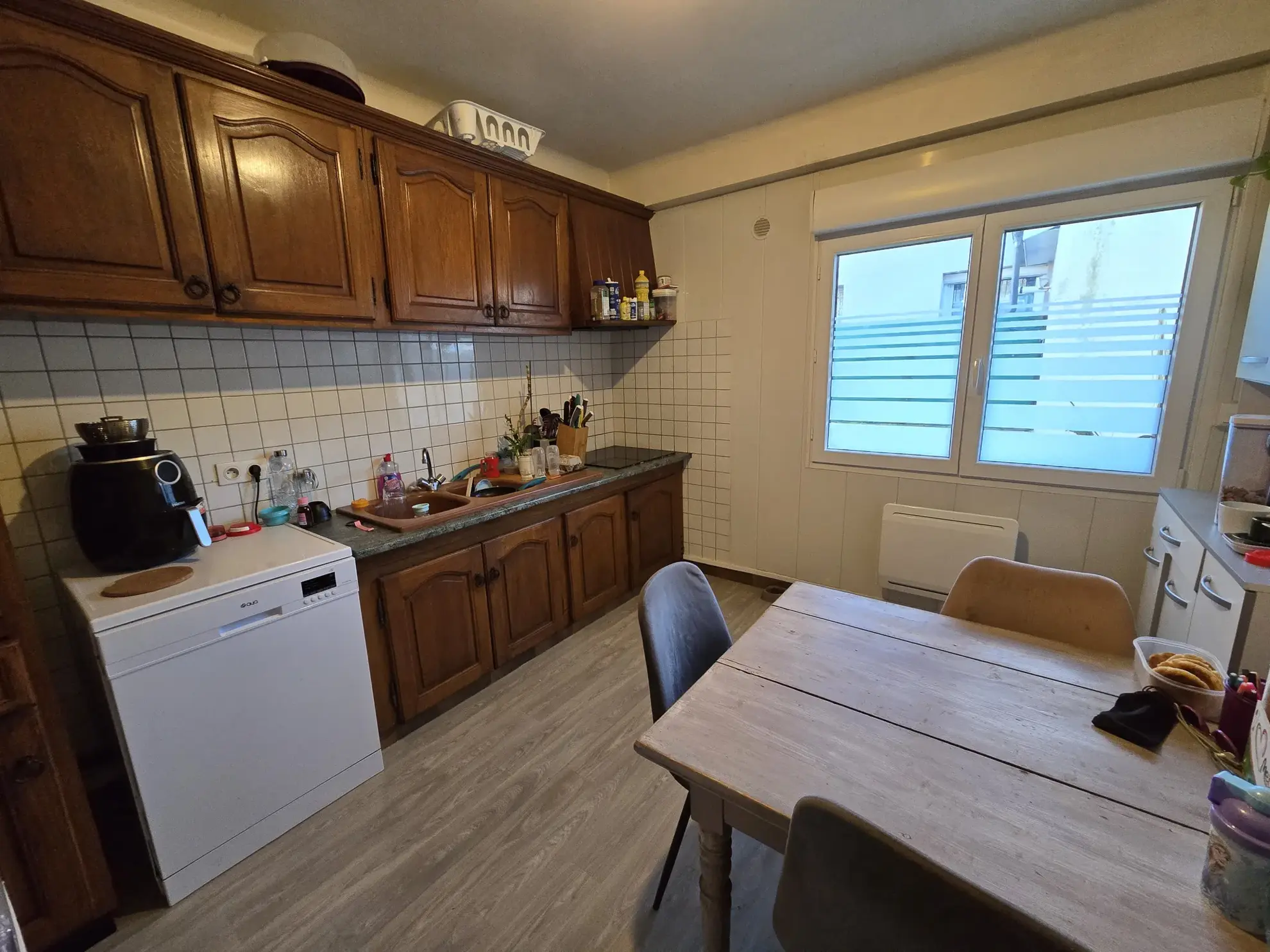 Maison de 160 m² avec deux appartements à Soues - Investissement idéal 