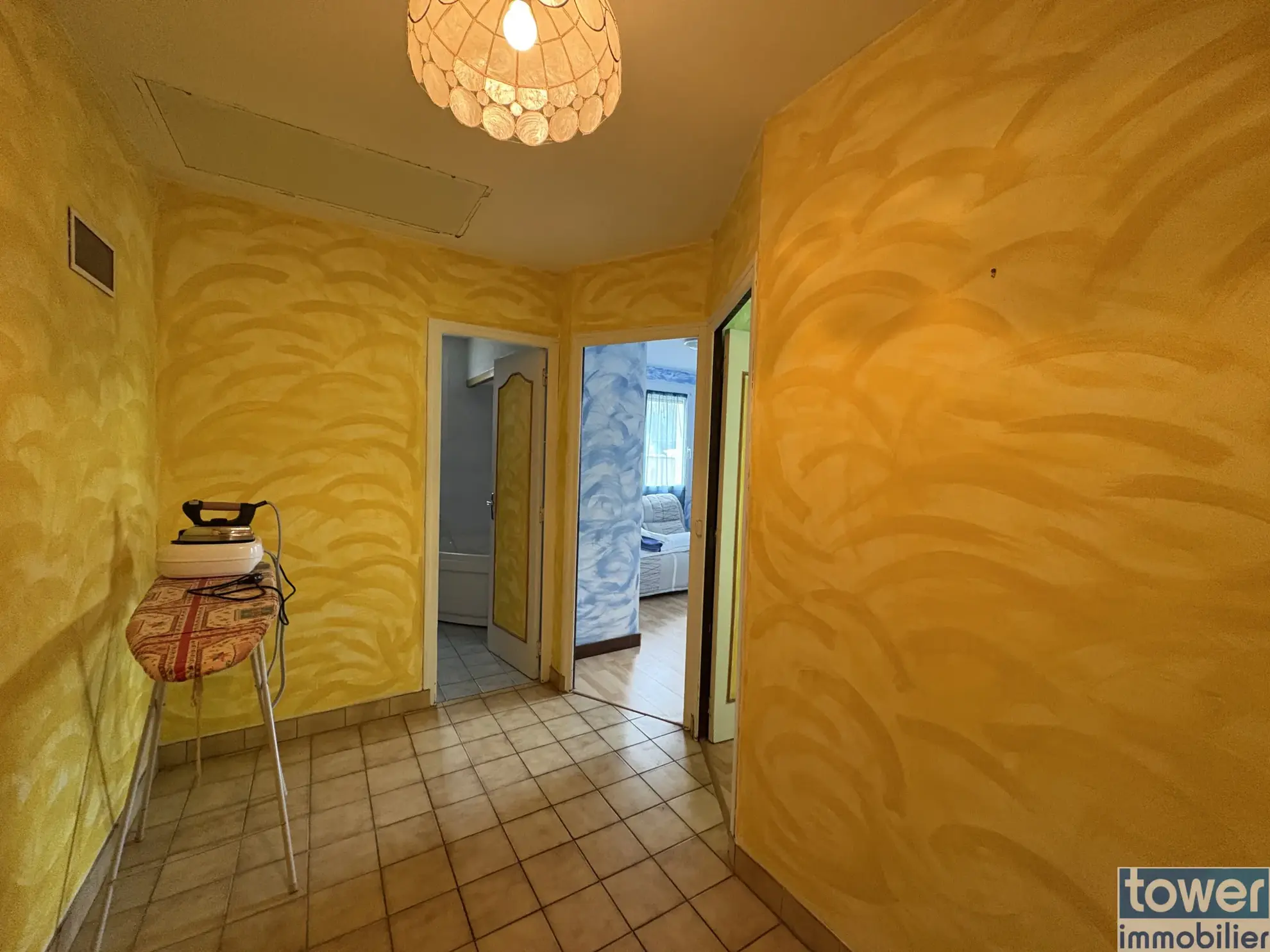 Charmant pavillon à Cozes avec jardin de 578 m² et dépendances - Vente immobilier 102 m² 