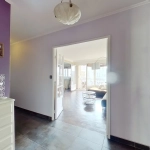 À vendre appartement familial 3-4 chambres à Tassin, Lyon 5ème avec vue Monts du Lyonnais