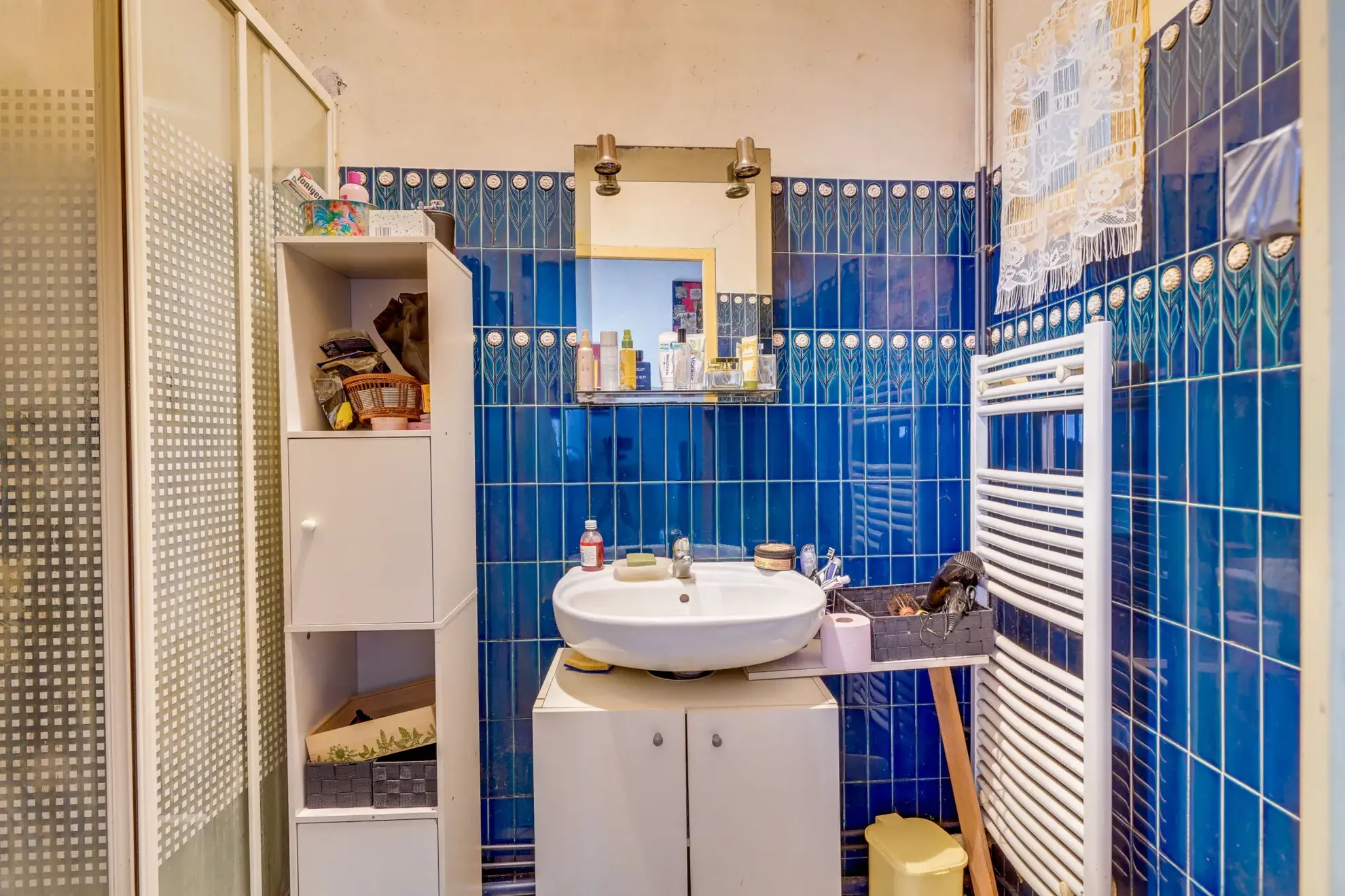 Maison en pierre avec studio attenant à Arveyres – 140m² avec garage et parcelle de 986m² 
