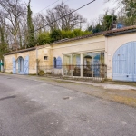 Maison en pierre avec studio attenant à Arveyres – 140m² avec garage et parcelle de 986m²